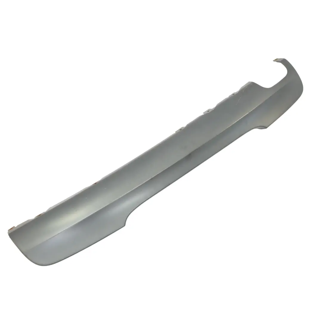 BMW E90 E91 M Sport Paraurti posteriore inferiore Diffusore Copertura  Trim