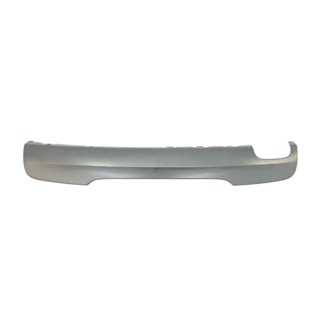 BMW E90 E91 M Sport Paraurti posteriore inferiore Diffusore Copertura  Trim