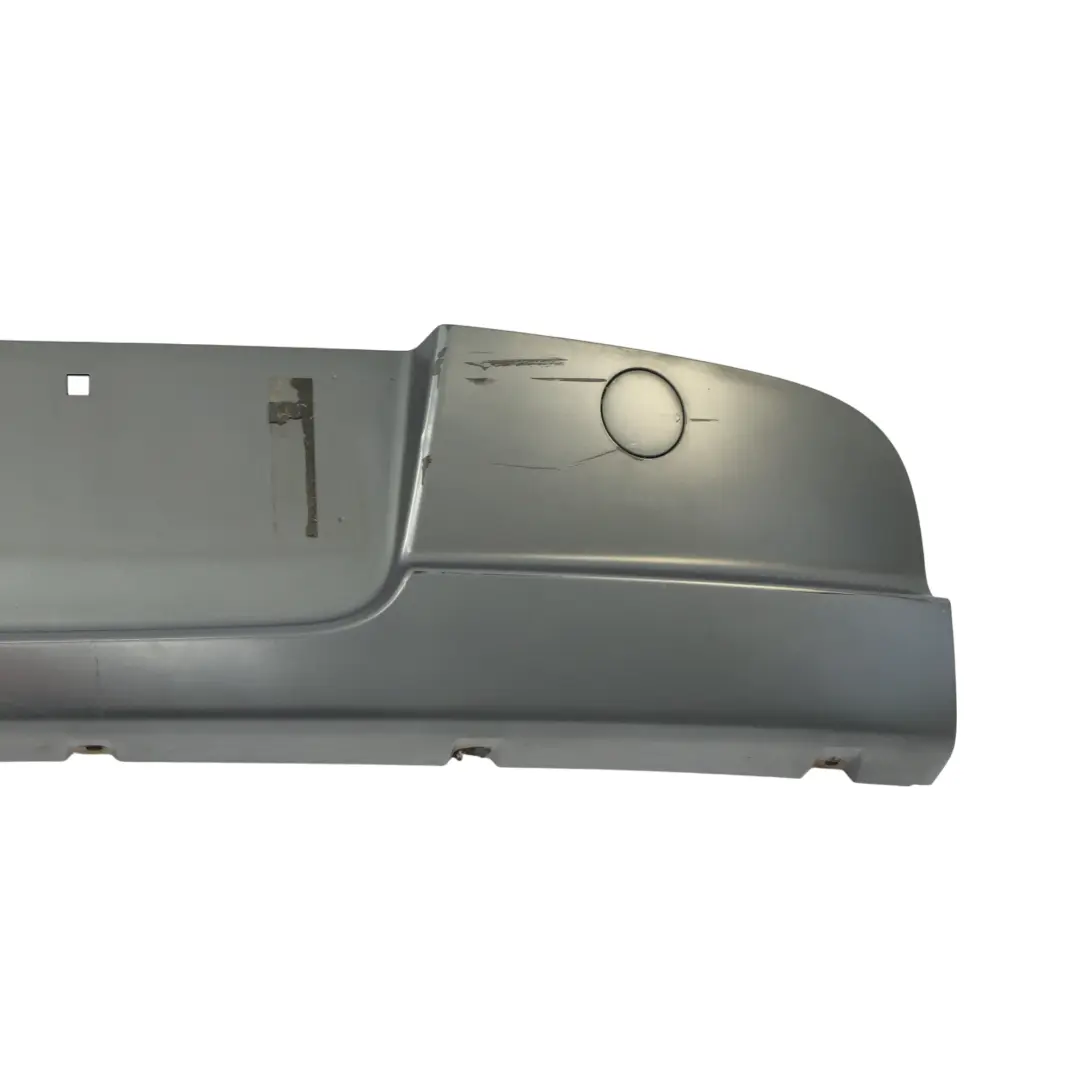 BMW E81 E87 LCI M Sport Paraurti posteriore Fondo Diffusore Copertura 7906813