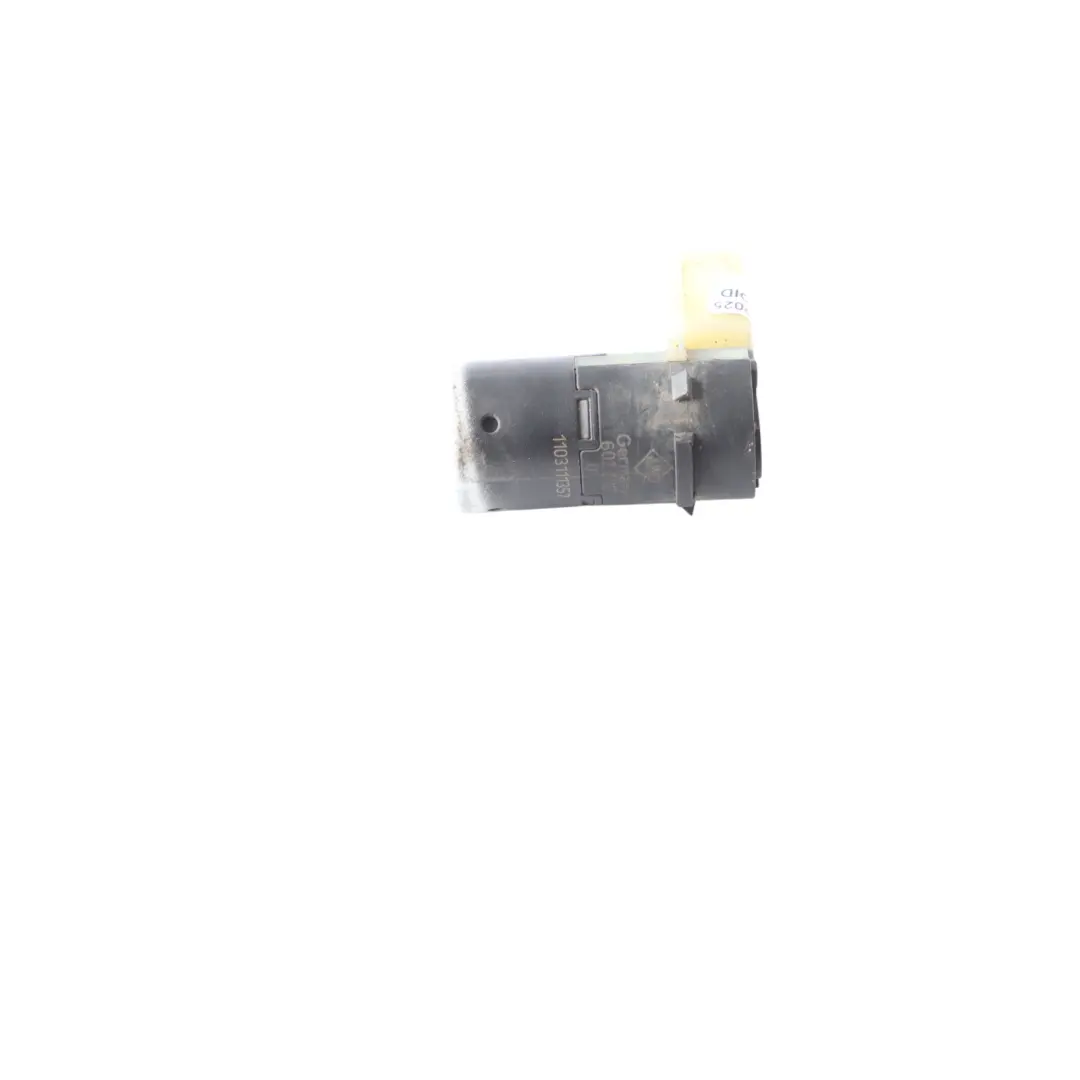 PDC Parking Sensor Ice Silver Metallic X7W Skoda Octavia II - SKU 7H0919275C-ICS - Part number 7H0919275C