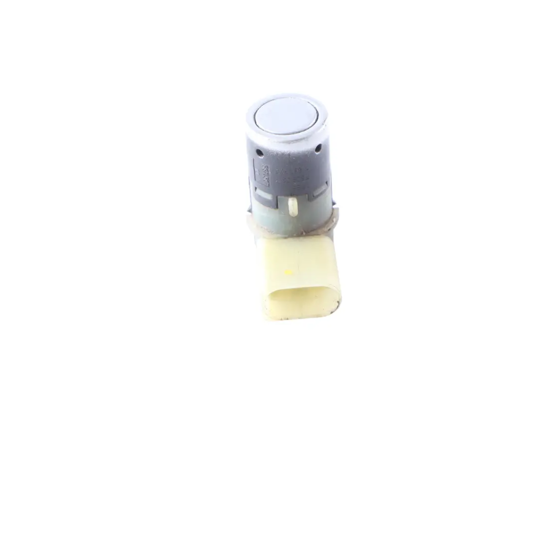 PDC Parking Sensor Ice Silver Metallic X7W Skoda Octavia II - SKU 7H0919275C-ICS - Part number 7H0919275C