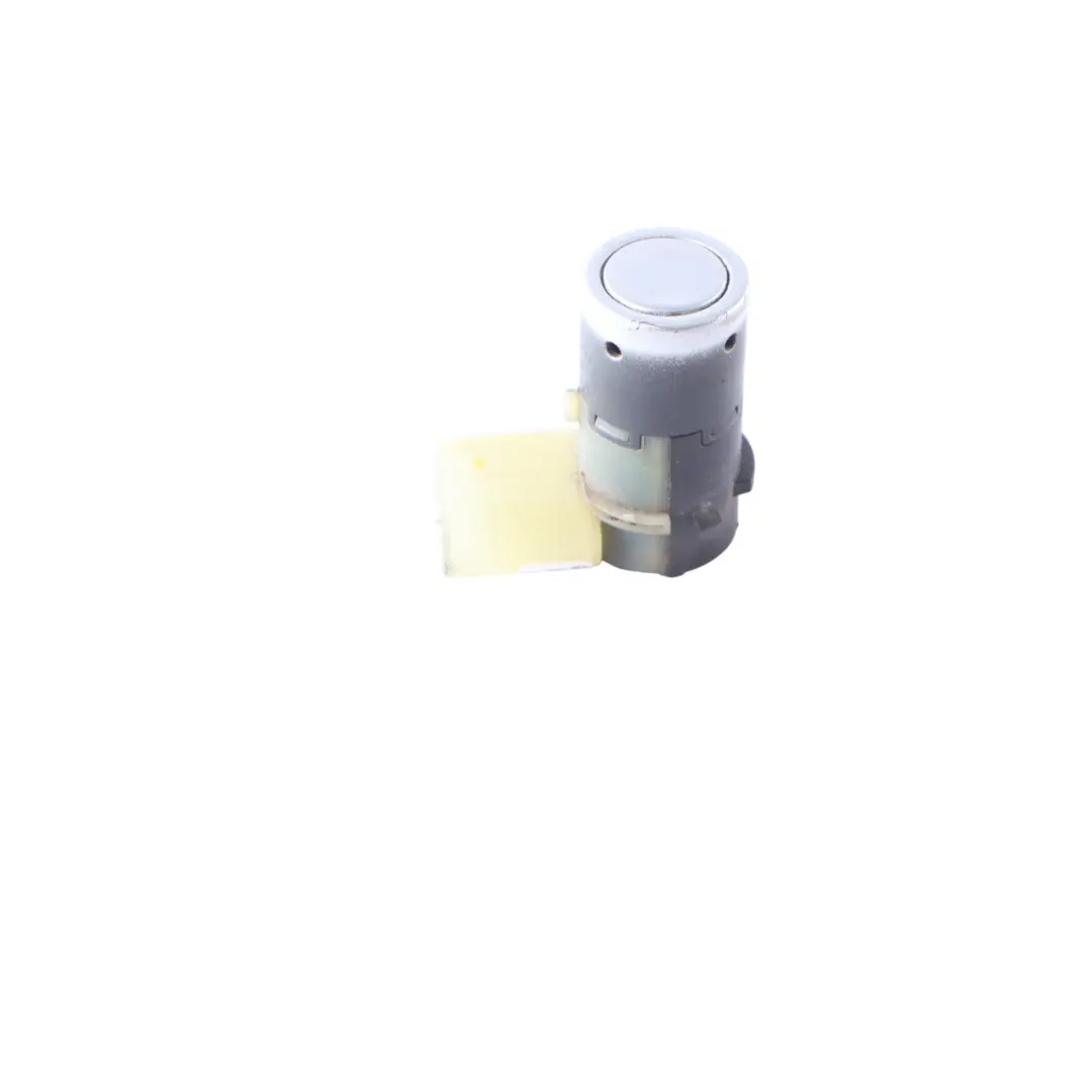 PDC Parking Sensor Ice Silver Metallic X7W Skoda Octavia II - SKU 7H0919275C-ICS - Part number 7H0919275C