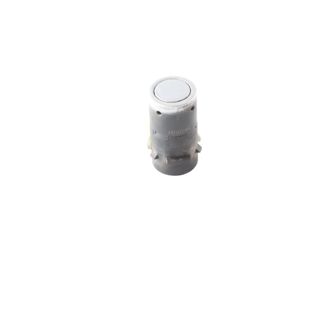 PDC Parking Sensor Ice Silver Metallic X7W Skoda Octavia II - SKU 7H0919275C-ICS - Part number 7H0919275C