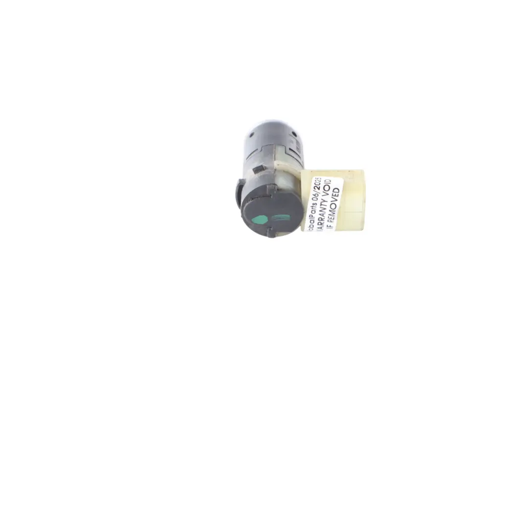 PDC Parking Sensor Ice Silver Metallic X7W Skoda Octavia II - SKU 7H0919275C-ICS - Part number 7H0919275C