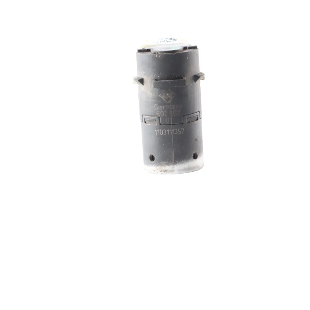 PDC Parking Sensor Ice Silver Metallic X7W Skoda Octavia II - SKU 7H0919275C-ICS - Part number 7H0919275C