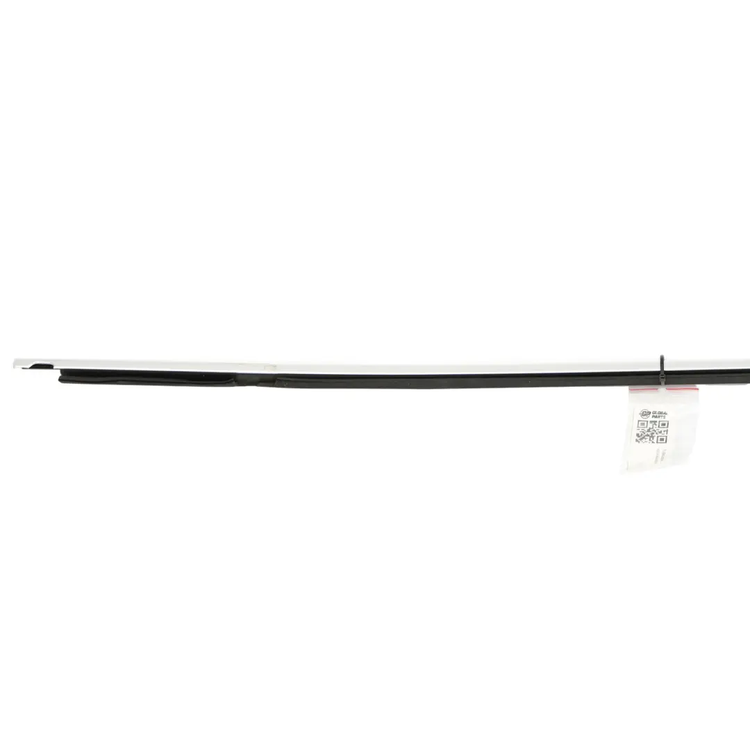 Volkswagen Touareg 7L Moldura Puerta Delantera Inferior Derecha 7L0853538C
