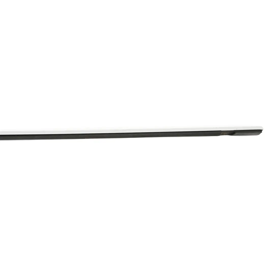 Volkswagen Touareg 7L Moldura Puerta Delantera Inferior Derecha 7L0853538C