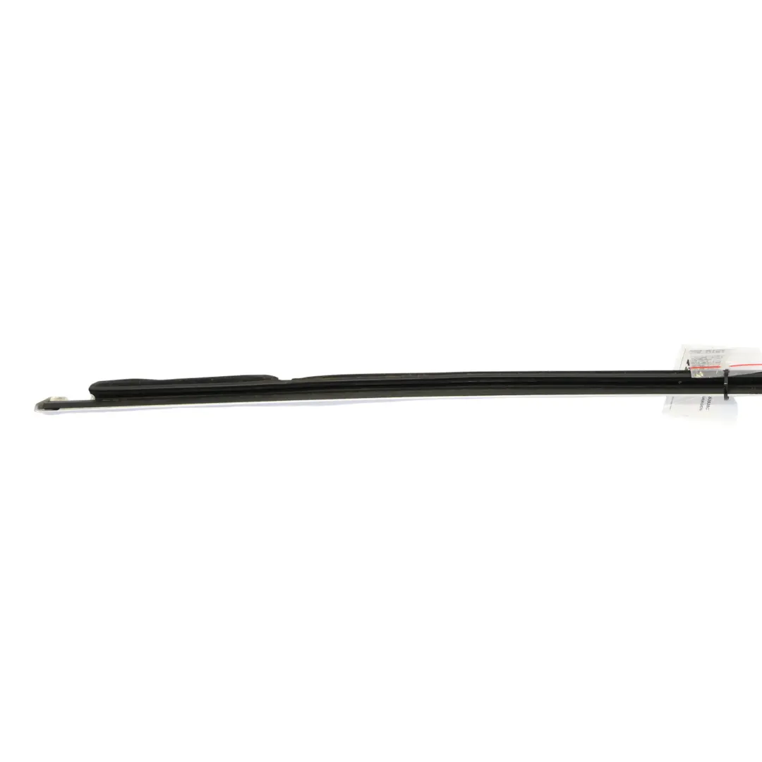 Volkswagen Touareg 7L Moldura Puerta Delantera Inferior Derecha 7L0853538C