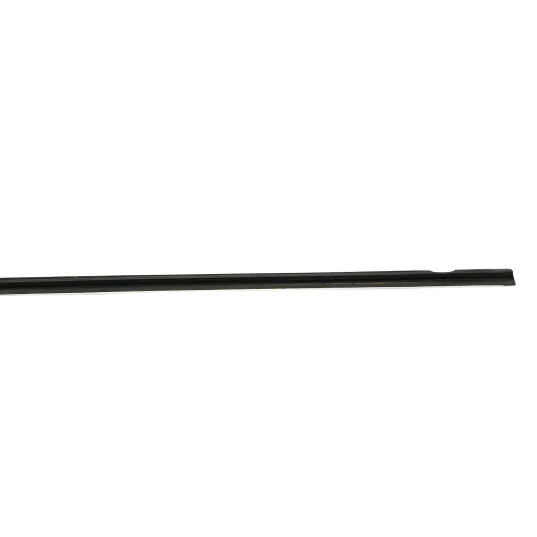 Volkswagen Touareg 7L Moldura Puerta Delantera Inferior Derecha 7L0853538C