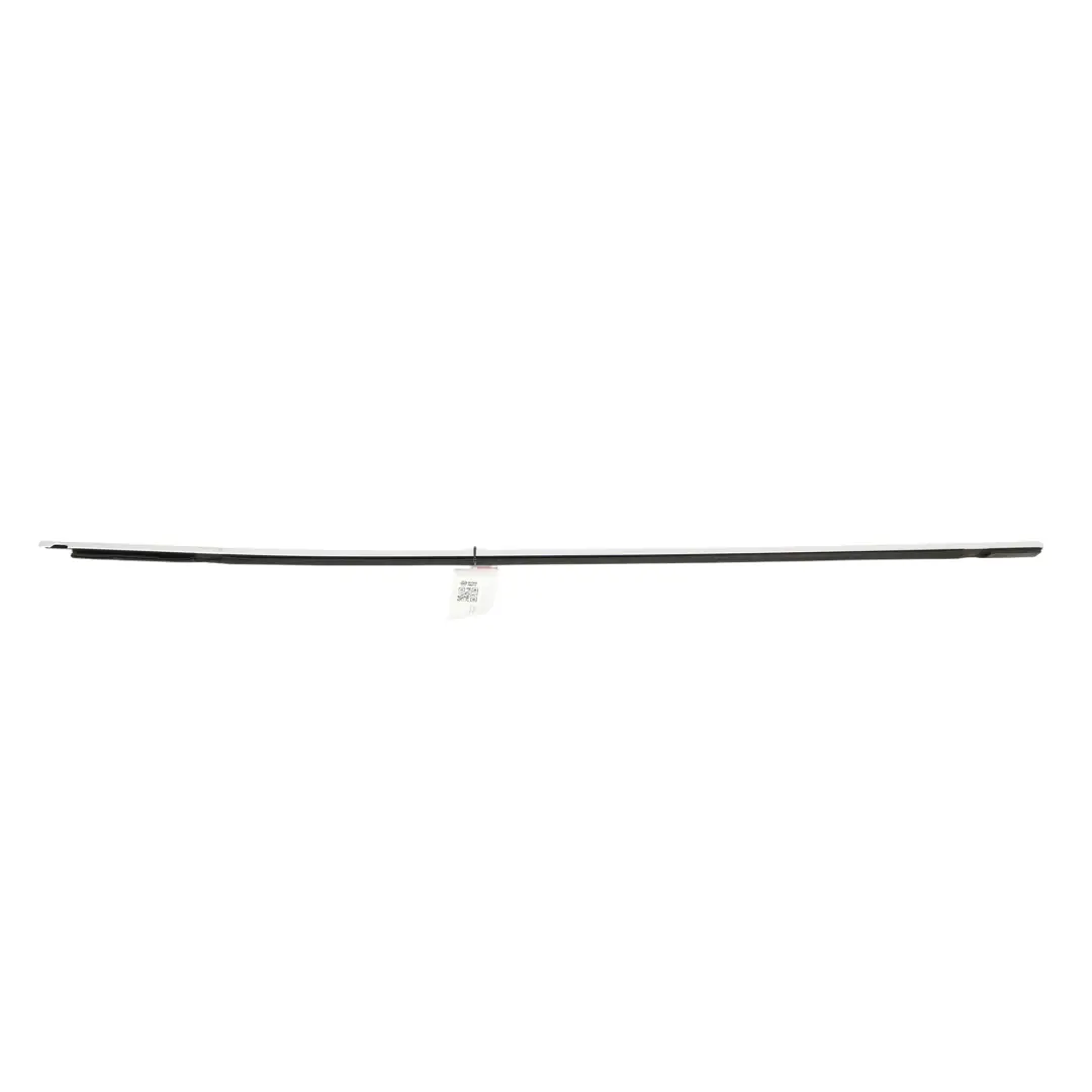 Volkswagen Touareg 7L Moldura Puerta Delantera Inferior Derecha 7L0853538C