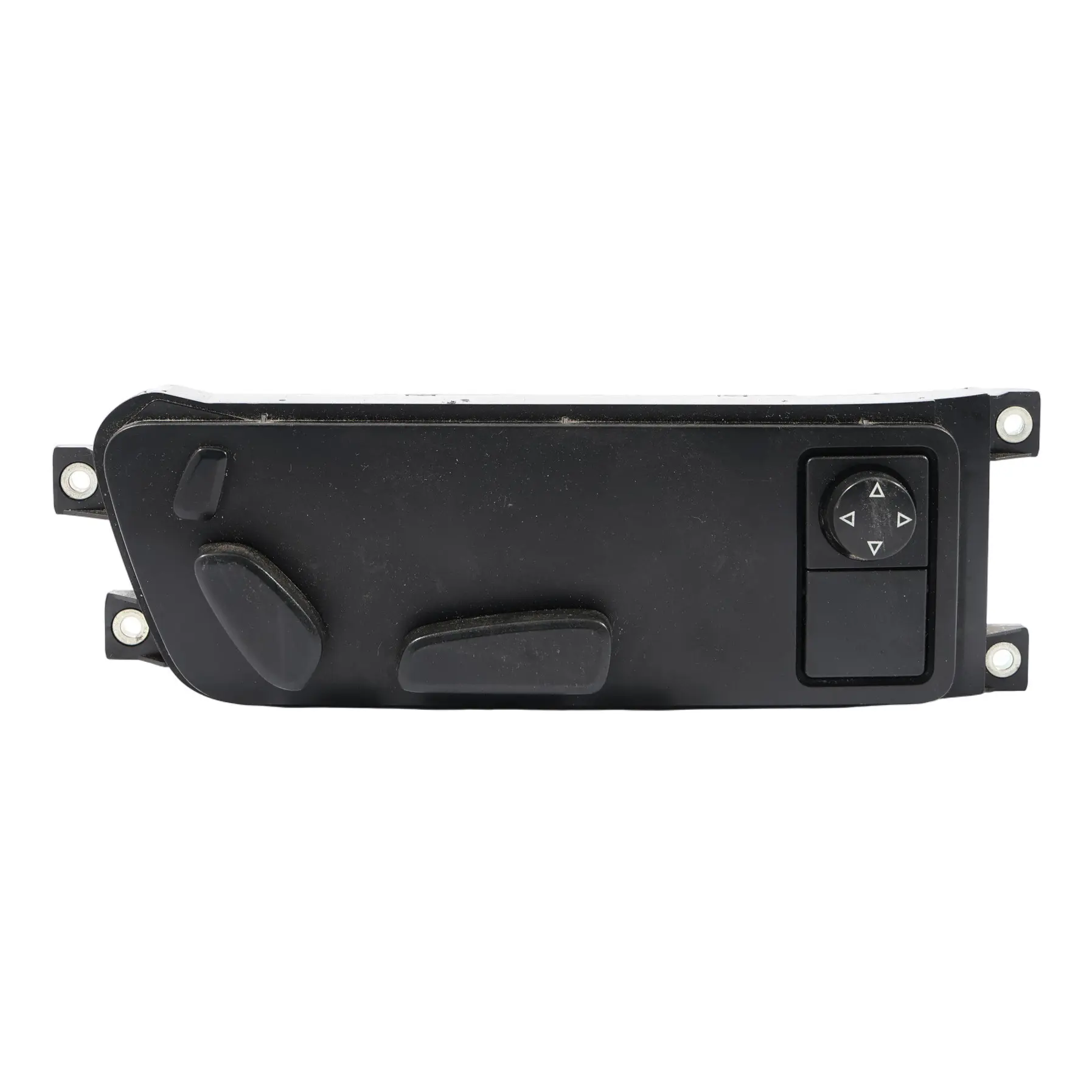 VW Touareg 7L Front Seat Regulator Adjuster Switch Panel Right O/S 7L6959766