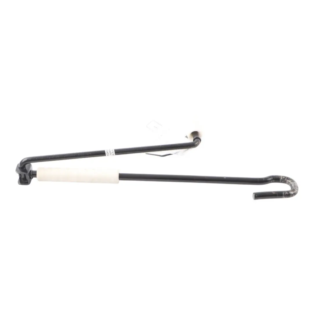 Lifting Spare Jack Crank Tool Audi Q3 8U Car - SKU 7N0011221 - Part number 7N0011221