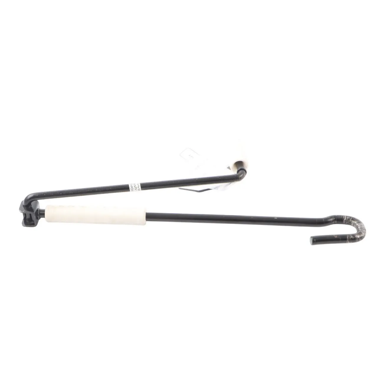 Audi Q3 8U Car Lifting Spare Jack Crank Tool 7N0011221
