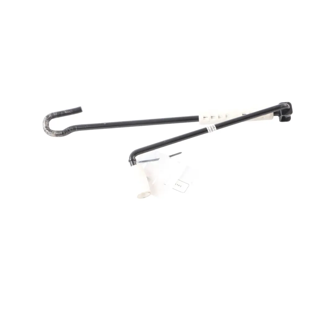 Lifting Spare Jack Crank Tool Audi Q3 8U Car - SKU 7N0011221 - Part number 7N0011221