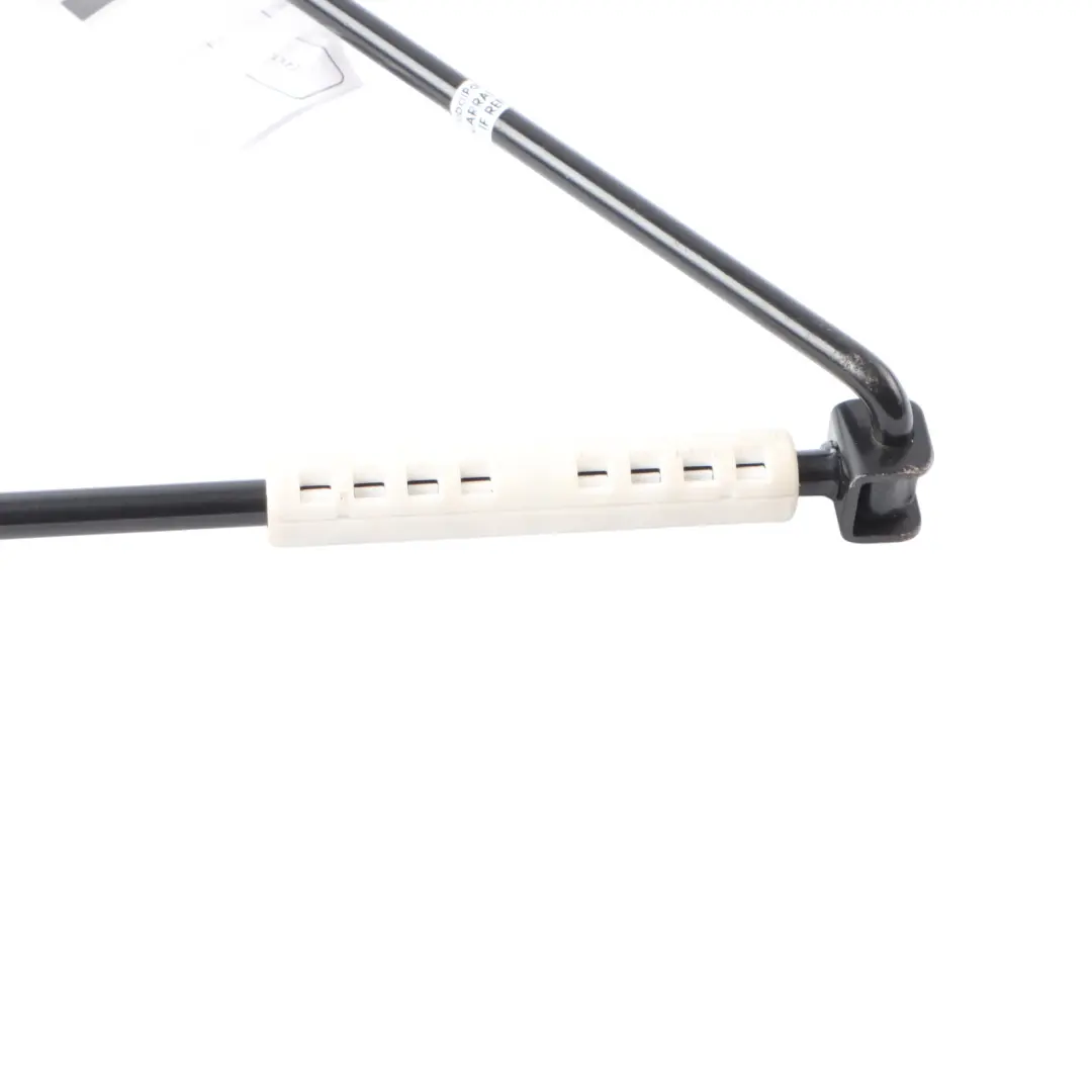 Lifting Spare Jack Crank Tool Audi Q3 8U Car - SKU 7N0011221 - Part number 7N0011221