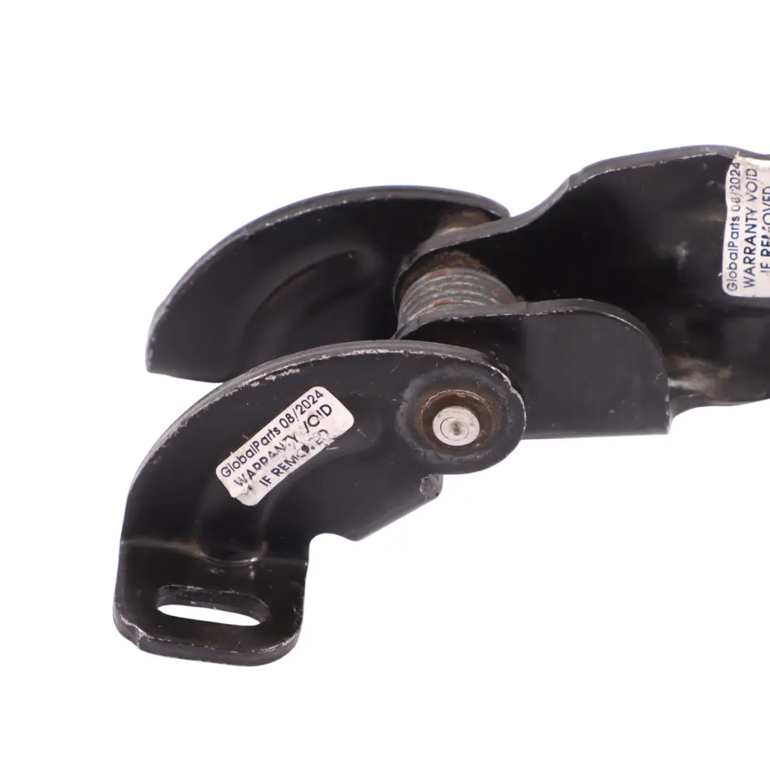 Volkswagen Sharan 7N Porta Laterale Scorrevole Guida Rullo Destra 7N0843336H