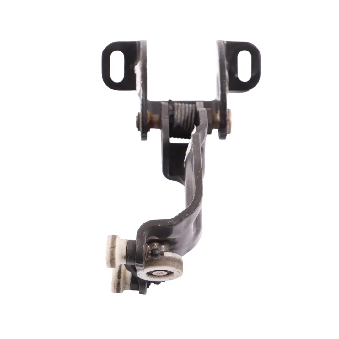 Volkswagen Sharan 7N Porta Laterale Scorrevole Guida Rullo Destra 7N0843336H