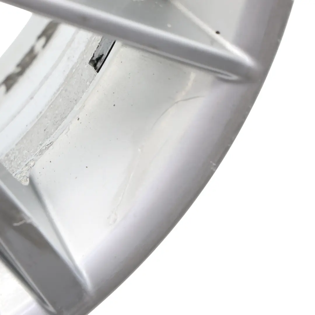 Vorne Alu Felge Alufelge 18" 8J M Spinnenspeiche 193 BMW 3 er E90 E91 E92 E93 - SKU 8036933-2 - Teilenummer 8036933