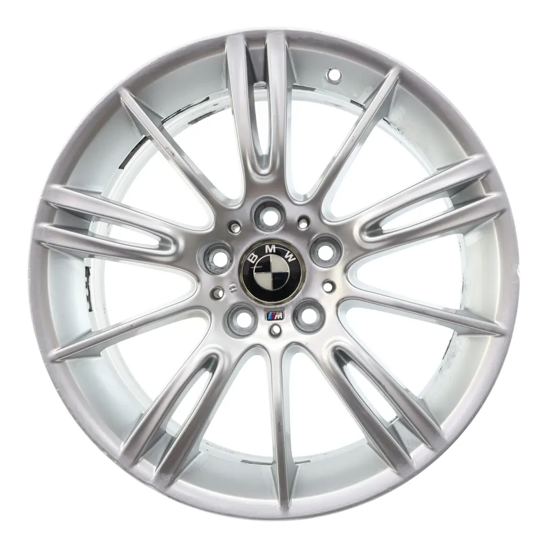 Posteriore Cerchioni Alufelge 18 " Raggi a Stella 193 8,5J ET:3 BMW E90 E91 E92 - SKU 8036934-1 - Numero di parte 8036934