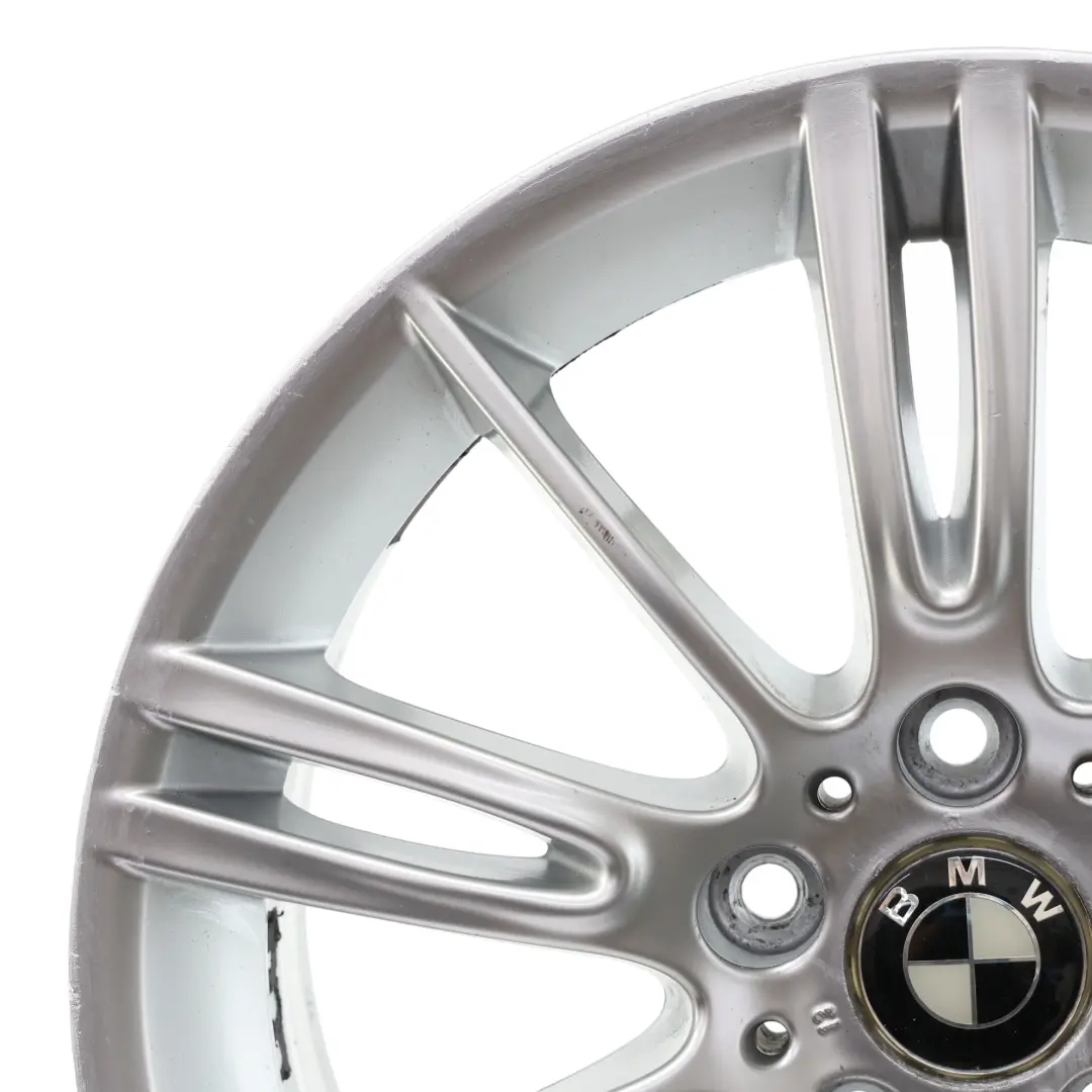 Posteriore Cerchioni Alufelge 18 " Raggi a Stella 193 8,5J ET:3 BMW E90 E91 E92 - SKU 8036934-1 - Numero di parte 8036934