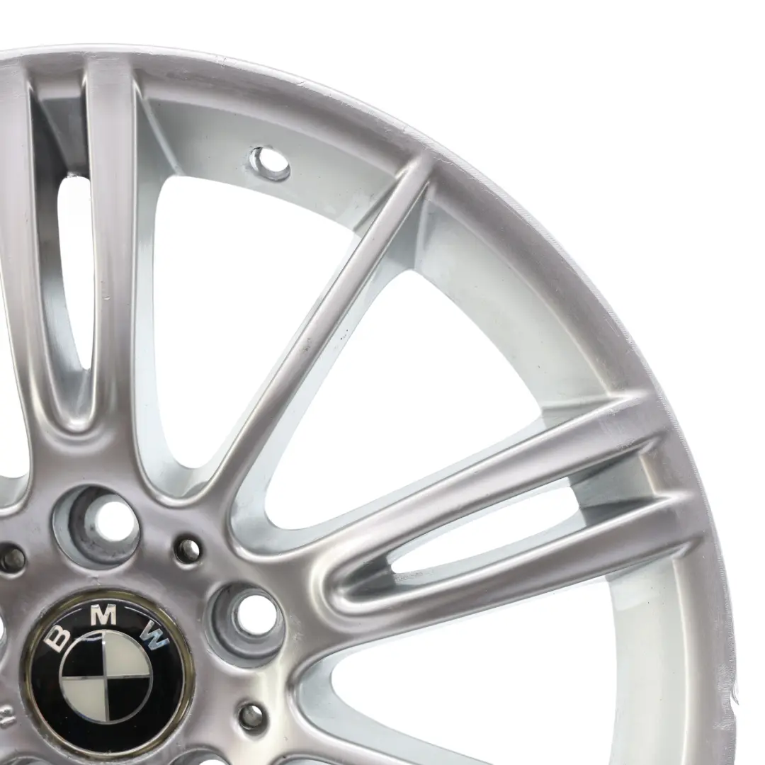 Posteriore Cerchioni Alufelge 18 " Raggi a Stella 193 8,5J ET:3 BMW E90 E91 E92 - SKU 8036934-1 - Numero di parte 8036934