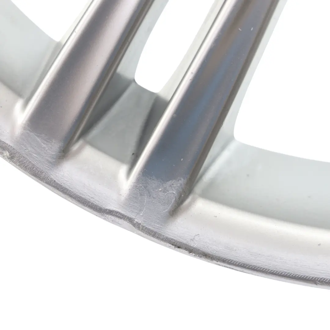 Posteriore Cerchioni Alufelge 18 " Raggi a Stella 193 8,5J ET:3 BMW E90 E91 E92 - SKU 8036934-1 - Numero di parte 8036934