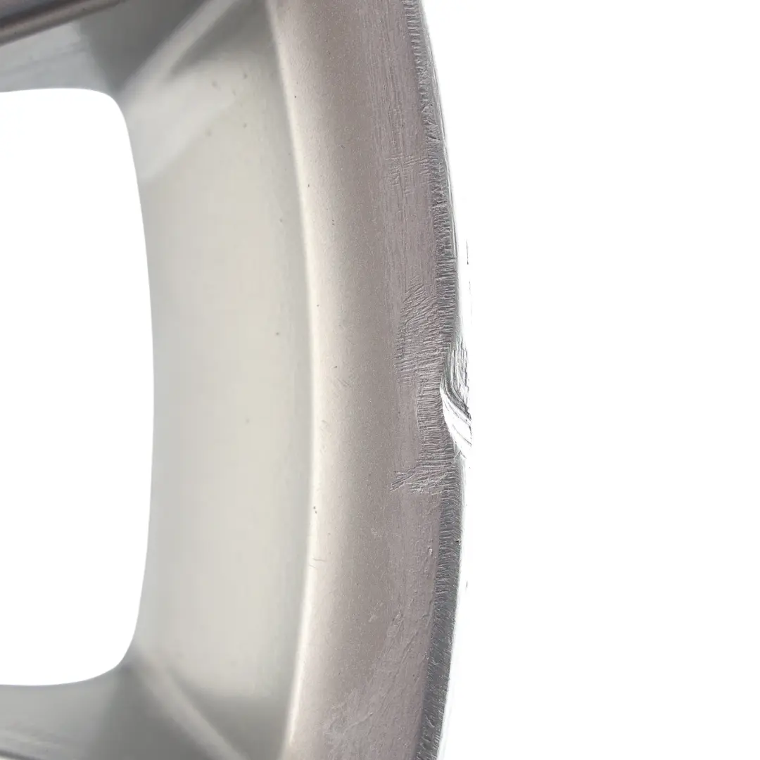 Posteriore Cerchioni Alufelge 18 " Raggi a Stella 193 8,5J ET:3 BMW E90 E91 E92 - SKU 8036934-1 - Numero di parte 8036934