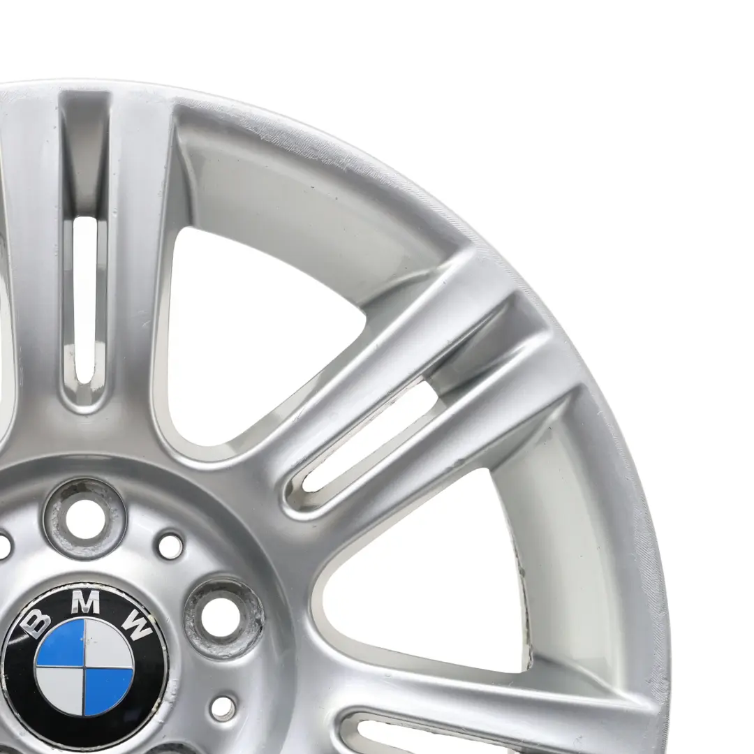 Leichtmetallfelge BMW E90 E91 E92 Hinten M Doppelspeiche 194 17" 8,5J ET:37
