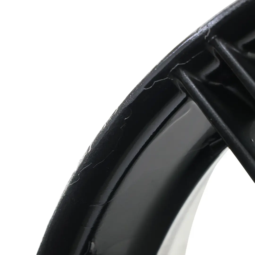 BMW E90 E91 E92 Noir Jante Alliage Avant 19" M Double Rayon 225 8J ET:37