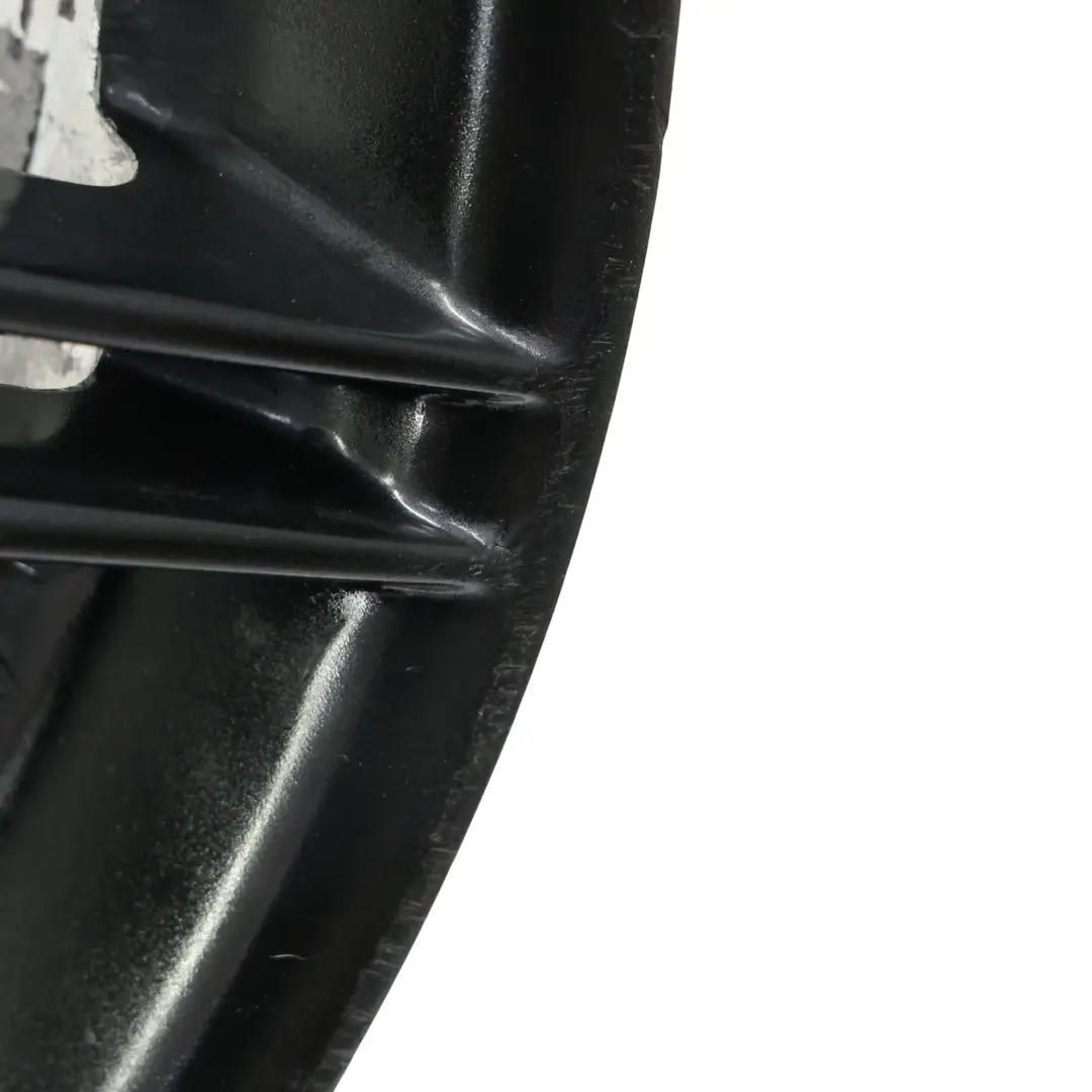 BMW E90 E91 E92 Noir Jante Alliage Avant 19" M Double Rayon 225 8J ET:37