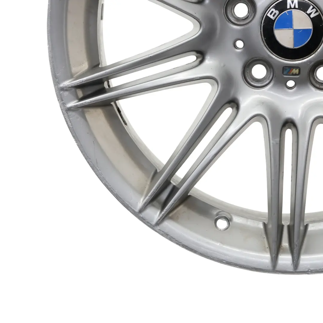 BMW 3 er E90 E91 E92 Alufelge Vorne 19" M Doppelspeiche 225 8J ET:37 8037141