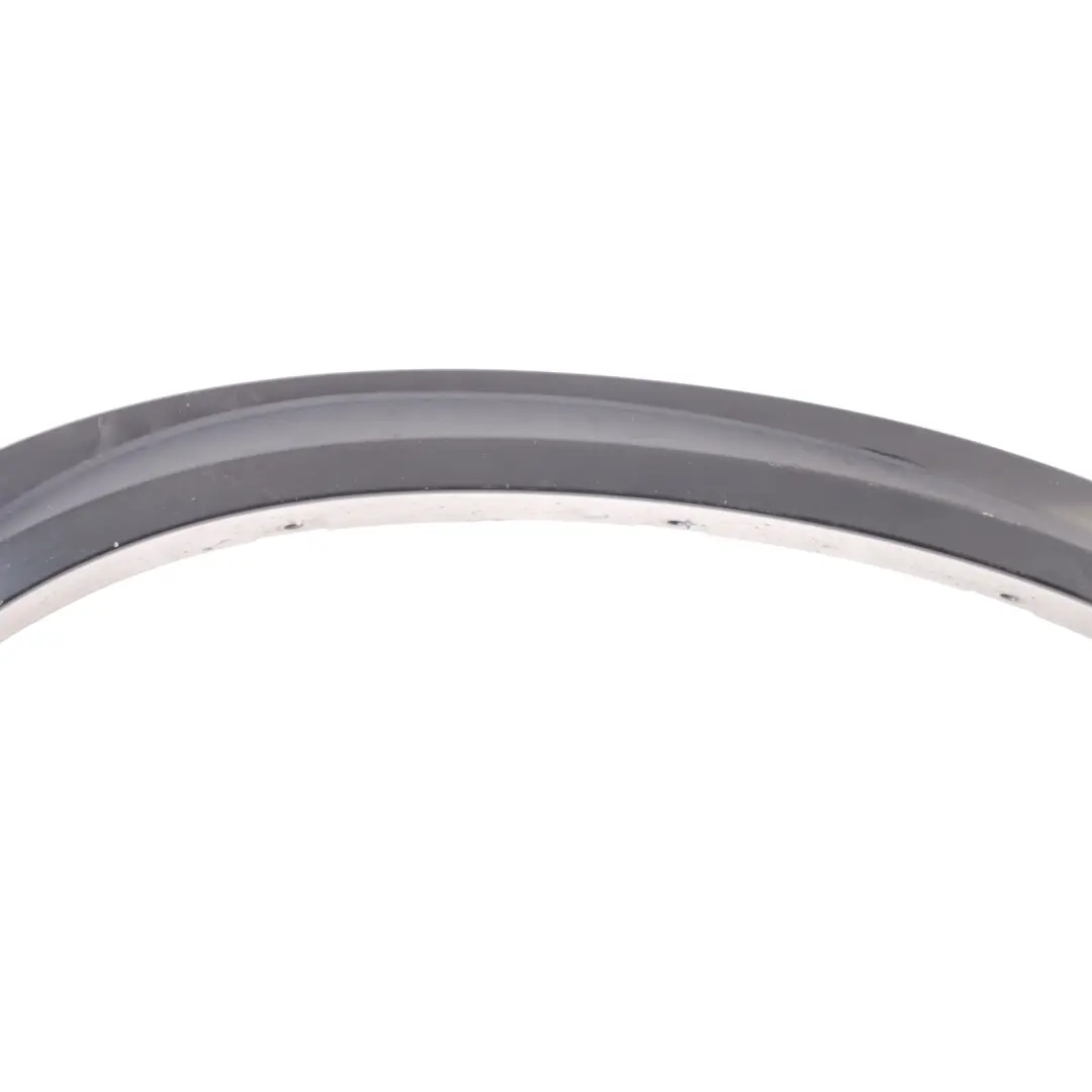 Front Right O/S Cover Wheel Arch Trim Carbon Black - 416 BMW X5 E70 M Sport - SKU 8037292-CAR - Part number 8037292