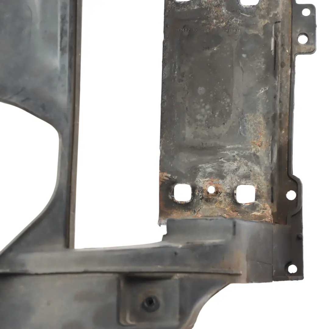 Front Slam Panel BMW E92 E93 M Sport Front Carrier Cowling Panel 8046509