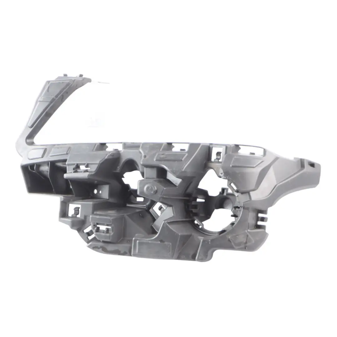 BMW F25 M-Pack Front Bumper Insert Bracket Mounting Left N/S 8048113