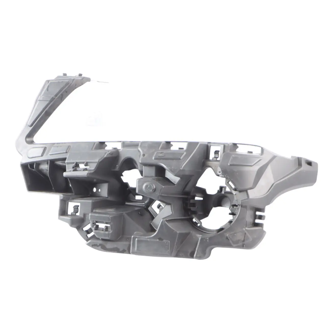 BMW F25 M-Pack Front Bumper Insert Bracket Mounting Left N/S 8048113