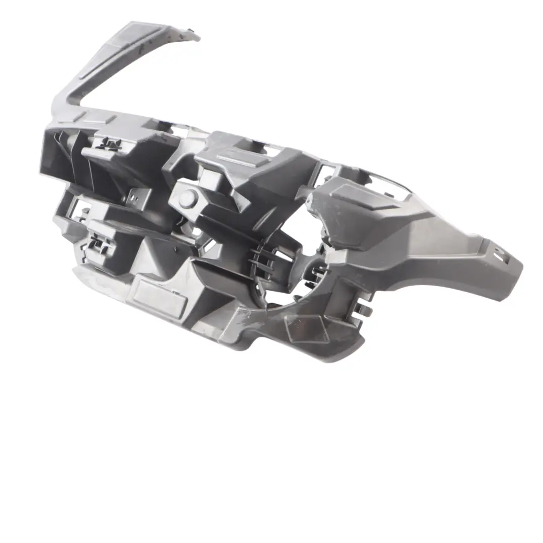 BMW F25 M-Pack Front Bumper Insert Bracket Mounting Left N/S 8048113