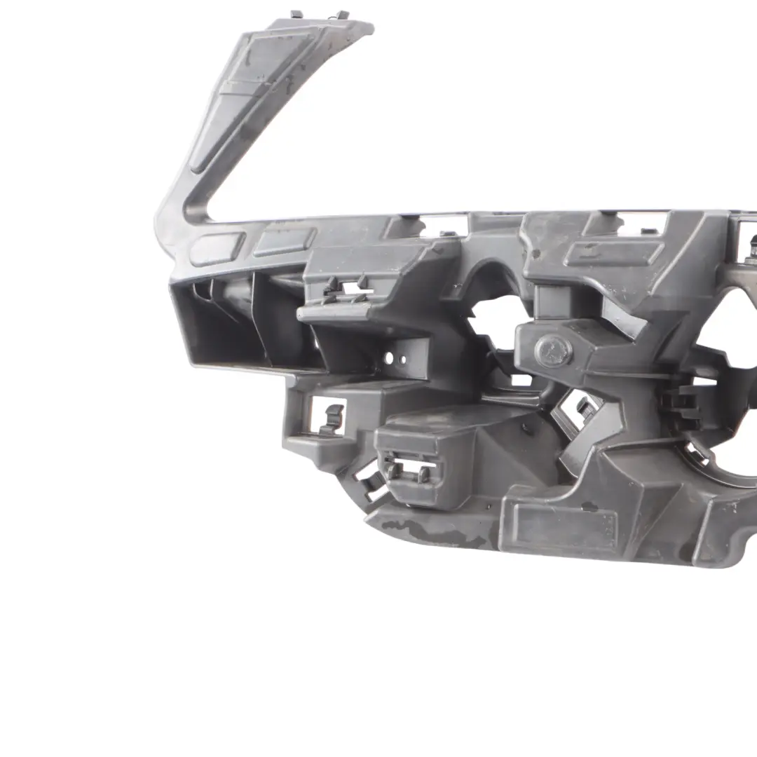 BMW F25 M-Pack Front Bumper Insert Bracket Mounting Left N/S 8048113