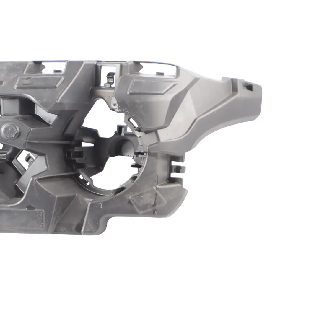 BMW F25 M-Pack Front Bumper Insert Bracket Mounting Left N/S 8048113