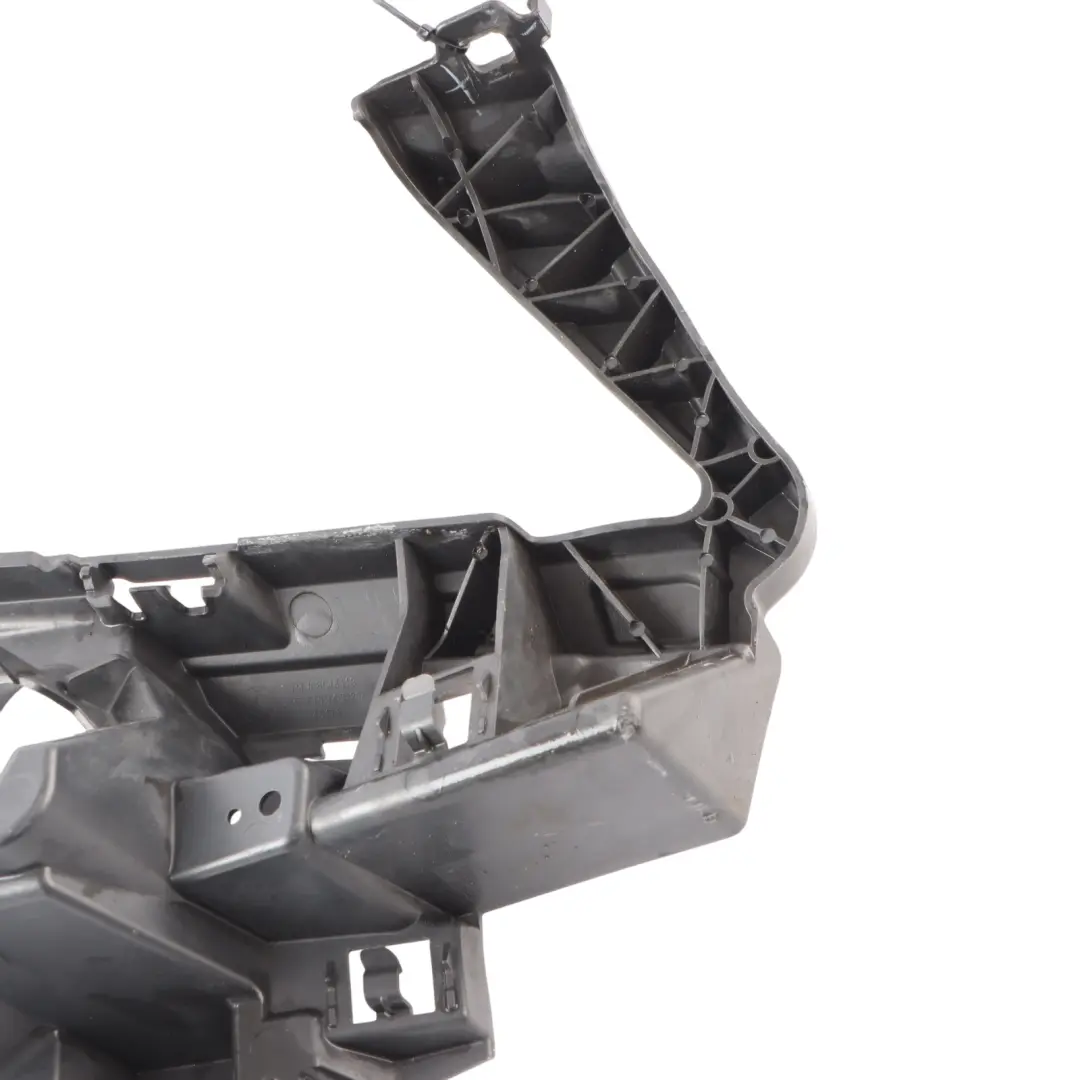 BMW F25 M-Pack Front Bumper Insert Bracket Mounting Left N/S 8048113