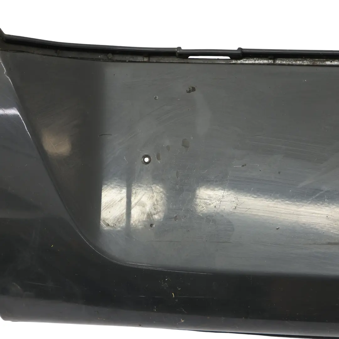 Difusor parachoques trasero BMW F20 F21 M Sport Inserción de panel de ajuste