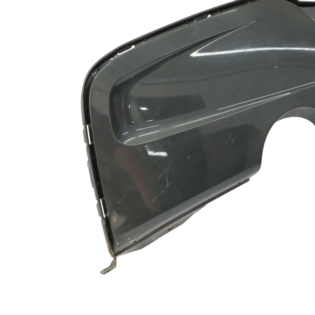 Difusor parachoques trasero BMW F20 F21 M Sport Inserción de panel de ajuste