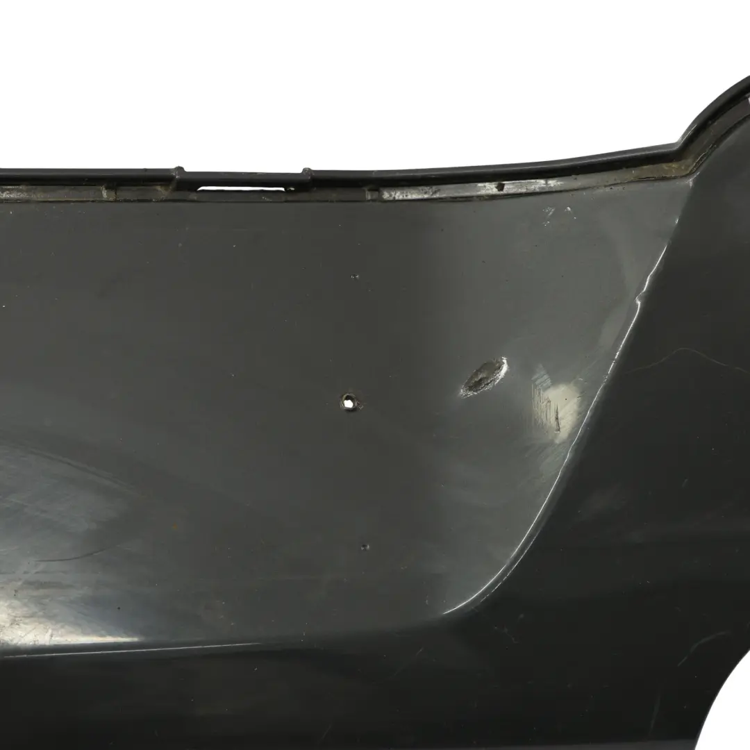 Difusor parachoques trasero BMW F20 F21 M Sport Inserción de panel de ajuste