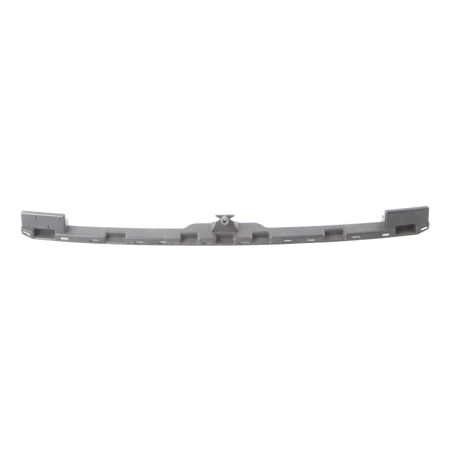 BMW E88 Front Bumper Centre Grille Guide Mount Trim Support Bracket 8052106