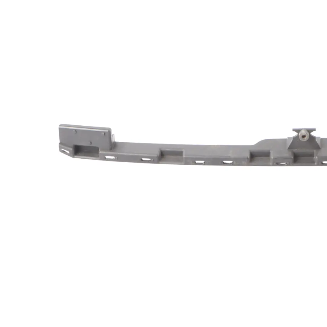 BMW E88 Front Bumper Centre Grille Guide Mount Trim Support Bracket 8052106