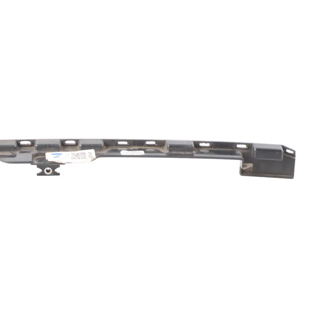 BMW E88 Front Bumper Centre Grille Guide Mount Trim Support Bracket 8052106