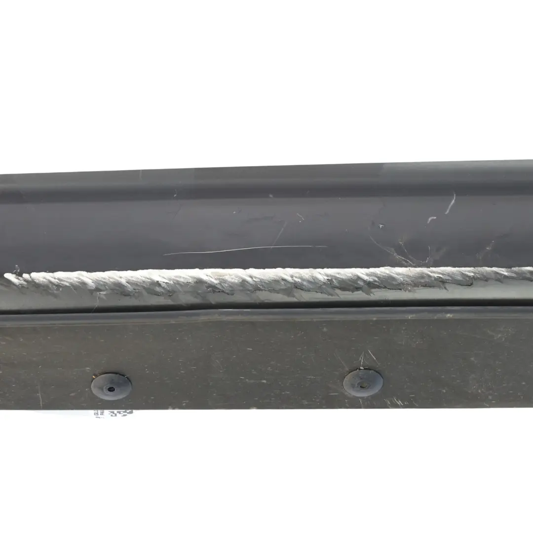 Seitenschweller BMW F30 F31 M Sport Links M Performance Alpinweiss 300