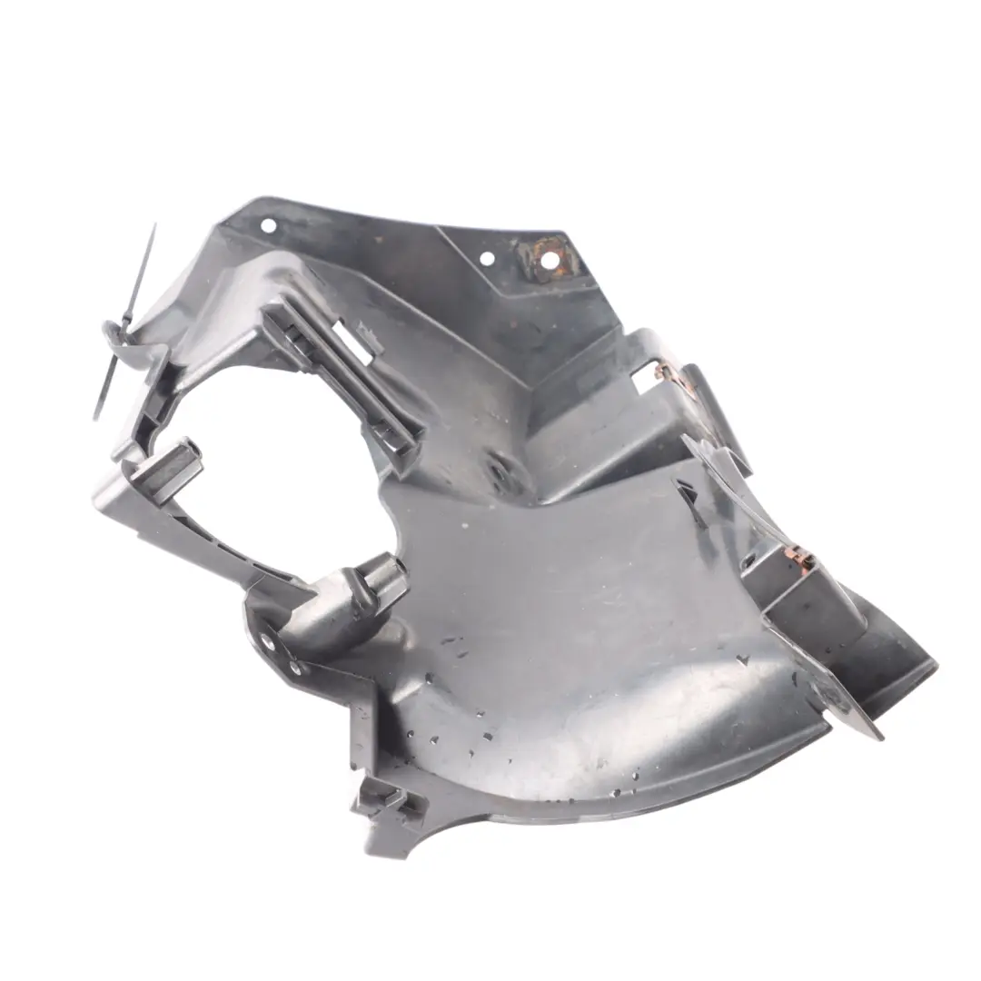 Front Lamp Headlight Support Bracket Carrier Mount Left N/S BMW F34 - SKU 8057189 - Part number 8057189