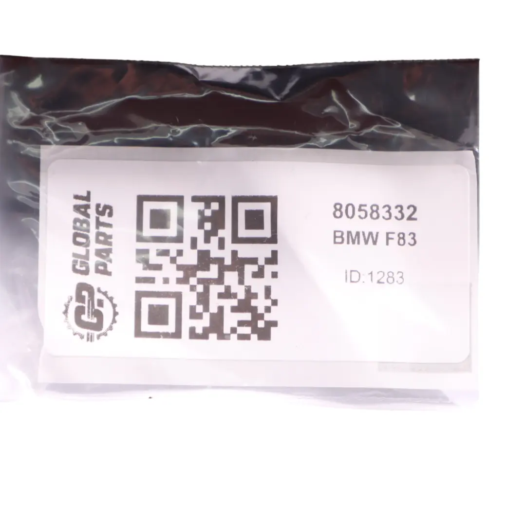 BMW M4 F83 Podpórka Ud Fotela Sport Prawy Lewy Przód 8058332