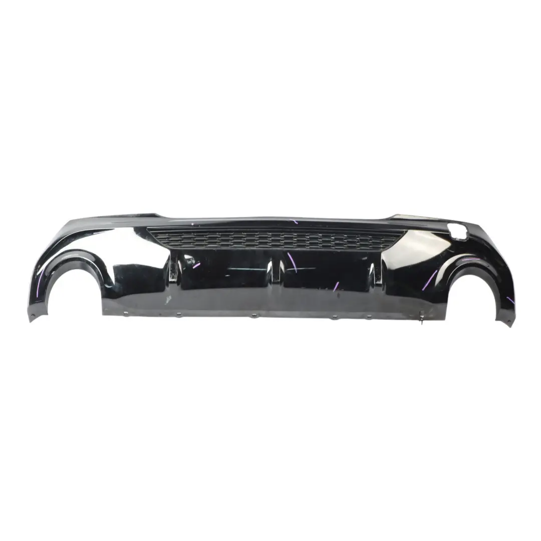 BMW F40 Rear Bumper Diffuser M Sport M135i Bottom Trim Panel Insert 8074426