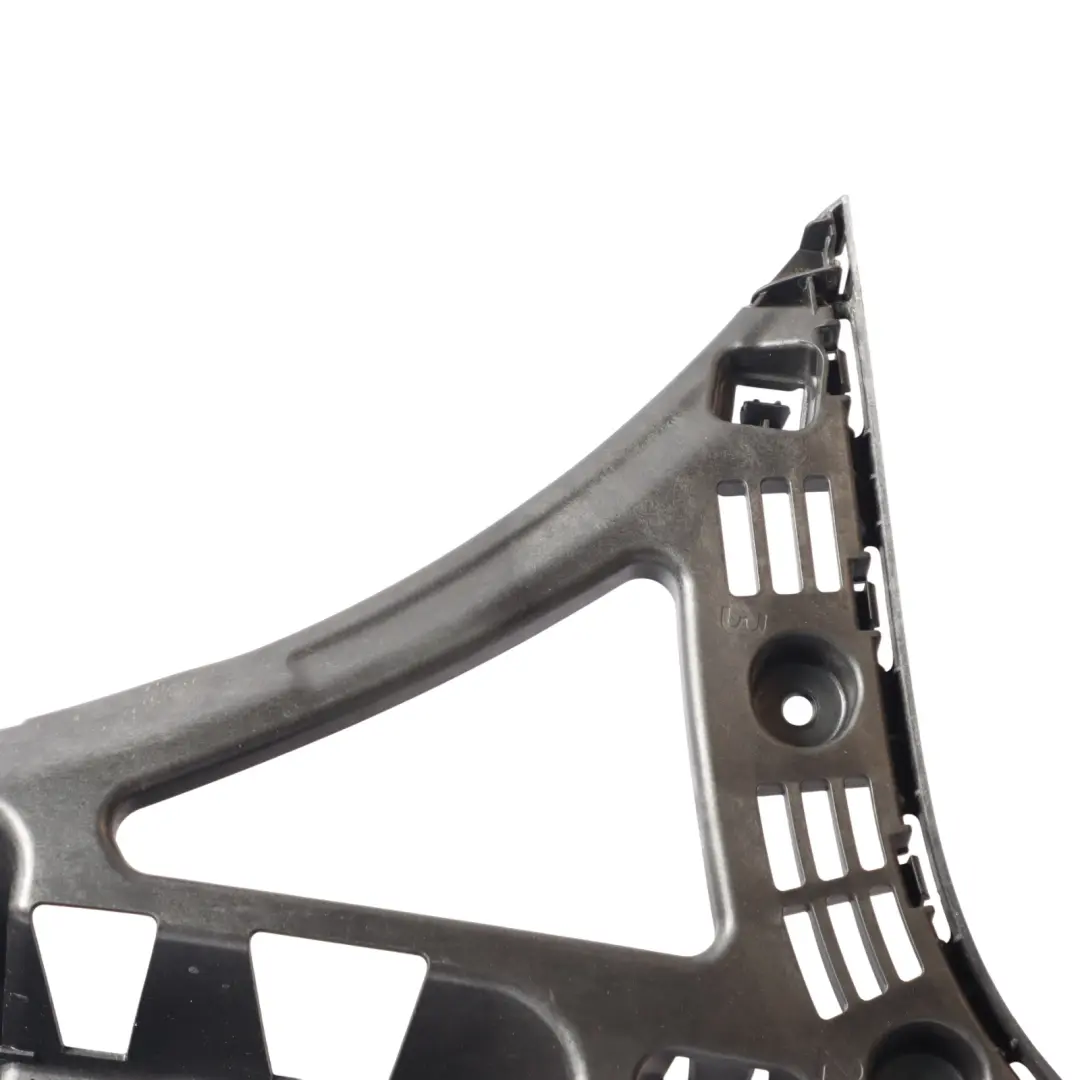 Bumper Guide Left N/S Mount Bracket Side Holder Trim BMW U06 Rear - SKU 8080237 - Part number 8080237